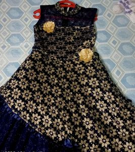 Gown