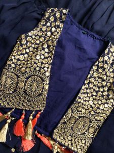 Lengha Choli
