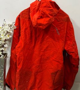 Spyder Red Jacket
