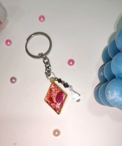Keychain ❤️