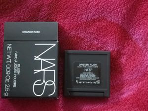 Nars Orgasum Rush Mini