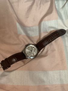 OG TITAN WATCH