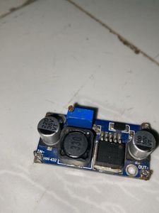 HW-432 Voltage Step-Down Module