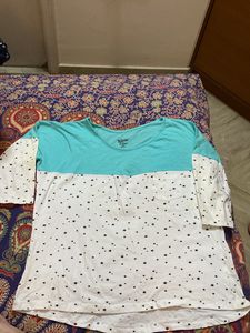 Roadster T Shirt For women