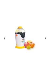 Softel Oil Free Snack and Popcorn Maker | S