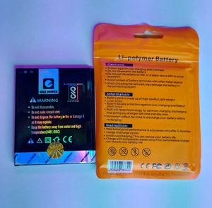 New Max Power 3000mAh Mobile Battery