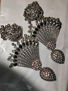 Statement Earrings