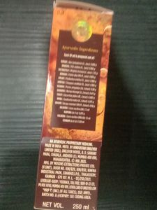 Indulekha Bringha Hair Oil