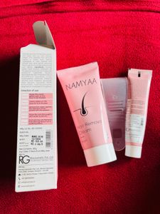 Naymaa Hair Removal Cream New With Tag