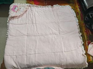 Baby Blanket Cum Wrap