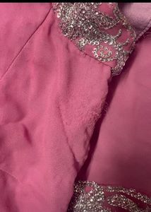 Sequence Saree