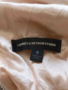 BODYCON DRESS
