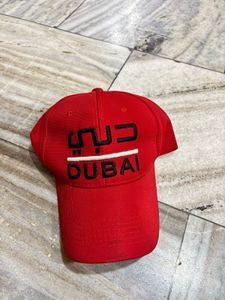 Dubai Cap