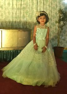 Ball Gown