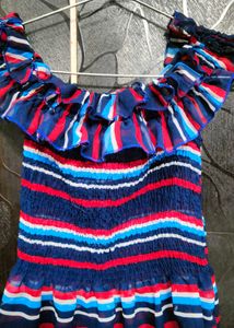 GRACE Women&#39;s Off shoulder Top