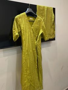 Elegant Kurta Set