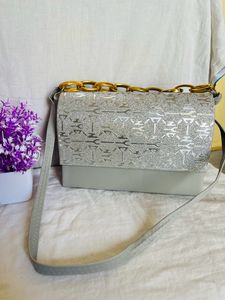Each Sling Bag Is For Price 119 Only