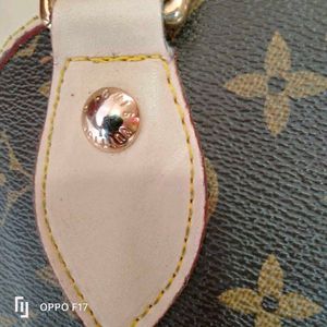 Louis Vuitton Stylish Hangbag