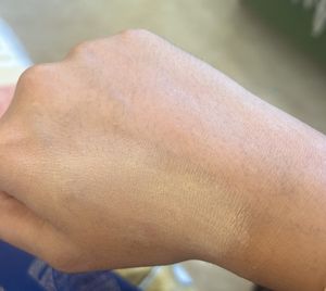 MAYBELLINE FIT ME Foundation with spf 22