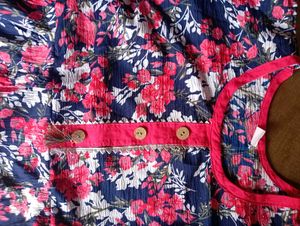 Nyra Cut Kurta Set