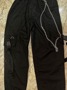 Korean Casual Joggers