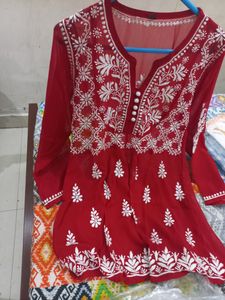 Beautiful Chicken Top