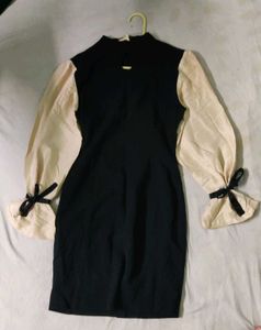 New Bodycon Dress