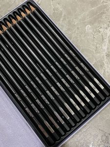 Fine Art- Graphite Pencils