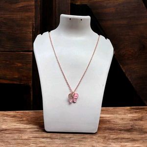 Butterfly Chains