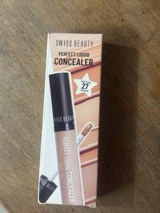 Swiss Beauty Concealer