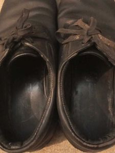 Formal Shoes Size 10