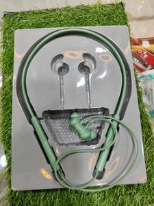 New Realme Neckband