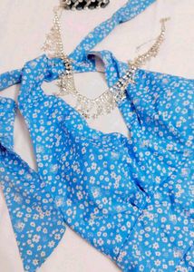 Noah&#39;s Halter sundress 🧿✨