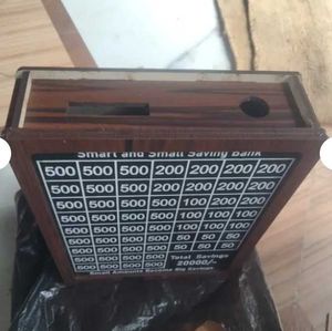 Smart &amp; Small Savings Bank