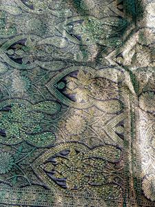 Banarasi Silk blouse size 44❤❤❤