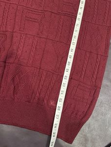 Authentic Burberry Drop Shoulder Unisex❄️😍