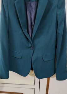 VAN HEUSEN Lead Lady Blazer