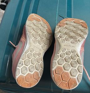 Puma Running shoes