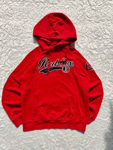 MLB Red Sox Hoodie