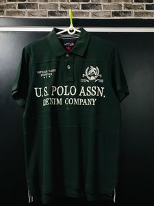 US Polo T Shirt