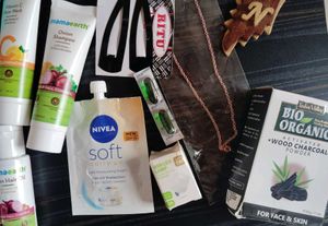 MYSTERY SKINCARE- ANY 4 WITH FREEBIES ❤️