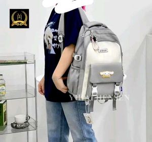 Cinnamoroll Backpack