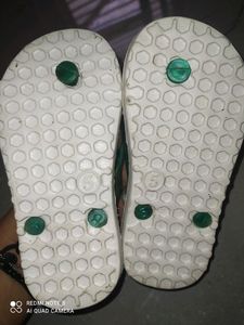Kids Footwear