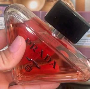 Prada Paradoxe And Ysl Combo