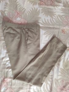 John Miller Formal Trousers For Men
