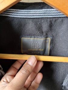 Zipper Jacket / Sweatshirt