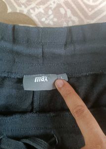 Black Track Pants from Max 🖤