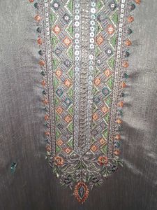 Elegant Salwar Suit Set