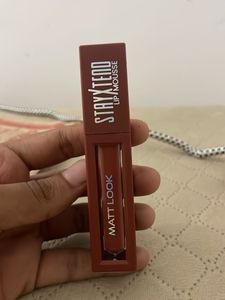 Matlook StayX Lipstick