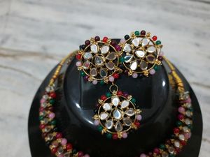 New Set Multicolour